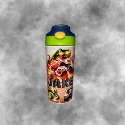 Bouteille-d'eau-isothermique-enfant